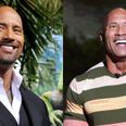 The Rock says he will run for President if people want him to
