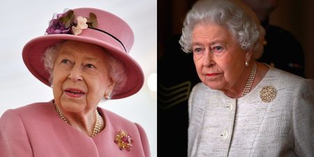 Queen returns to royal duties just days after Prince Philip death
