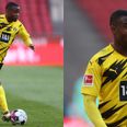 German police investigate Dortmund youngster Youssoufa Moukoko for allegedly locking ex-girlfriend in flat
