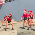 Why this ‘navy twerking’ dance has caused outrage in Australia