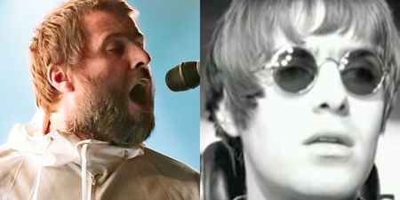 Liam Gallagher hates the Oasis song that broke America