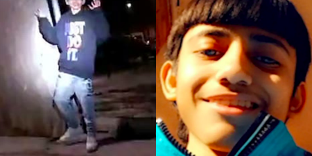 Adam Toledo: Bodycam footage appears to debunk police claim teenager was holding toy gun