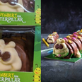 Aldi responds after M&S take legal action over ‘Colin The Caterpillar’ lookalike cake