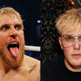 Jake Paul claims he’s showing early signs of CTE after starting boxing