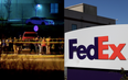 Eight people killed at FedEx facility in Indianapolis after mass shooting