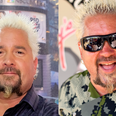 Guy Fieri raised $25 million for out of work restaurant staff during the pandemic