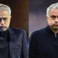 Fans react as Mourinho is sacked by Spurs hours after ESL announcement