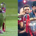 UEFA approve Champions League reforms for 2024