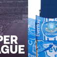 Everton release powerful statement on Super League ‘abomination’