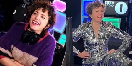 Annie Mac announces she is leaving BBC Radio 1 after 17 years