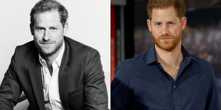 Prince Harry’s new job title means ‘penis’ in Japan