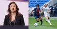 UEFA chief of women’s football comes out against Women’s Super League