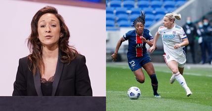 UEFA chief of women’s football comes out against Women’s Super League