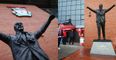 Bill Shankly’s grandson asks for statue to be removed from Anfield