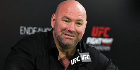 UFC president Dana White claims boxing is in a “bad place” after Jake Paul’s latest fight