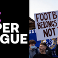 Super League clubs to meet tonight to 'discuss disbanding Super League'