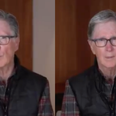John W Henry releases apology video to Liverpool fans and staff over Super League plans