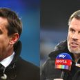 Neville and Carragher call for Liverpool and Man Utd owners to step aside after Super League scandal