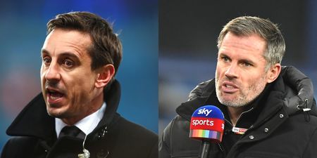Neville and Carragher call for Liverpool and Man Utd owners to step aside after Super League scandal