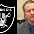 Las Vegas Raiders criticised for ‘I can breathe’ tweet following Chauvin murder conviction