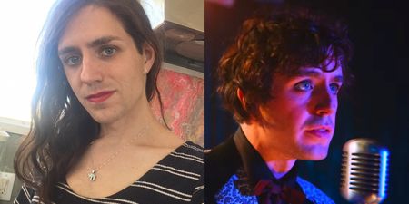 Sex Education’s Ezra Furman comes out as trans and mother