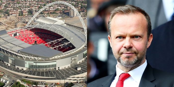 Wembley to receive extra Euro 2020 games