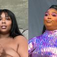 Lizzo shares unedited nude selfie to spark conversation on beauty standards