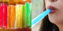 People are now fighting over the correct name for an iced lolly