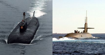 53 people onboard missing submarine have just 72 hours of oxygen left