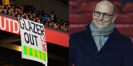 Red Knights group demand Glazers reduce stake in Manchester United in open letter