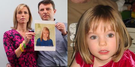 Madeleine McCann’s parents ‘still believe in miracles’ as 18th birthday nears
