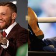 Conor McGregor bought the pub where he punched a man and immediately barred him