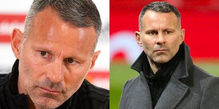 Ryan Giggs charged with assaulting two women and controlling or coercive behaviour