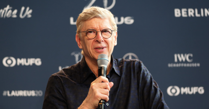 Arsene Wenger says Europe ‘dreams of destroying the Premier League’