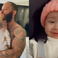 Ashley Cain’s eight-month-old daughter passes away after battle with leukaemia