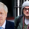 Boris Johnson paid for Downing Street flat renovation himself, claims Liz Truss