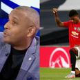 Clinton Morrison calls for the ‘same energy’ used to dismantle Super League in fight against racism