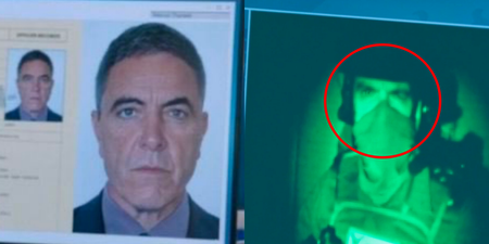 Line of Duty theory ‘proves’ Marcus Thurwell is alive after fans spot James Nesbitt