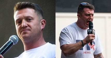 Syrian teen suing Tommy Robinson seeks up to £190,000 in damages