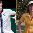 Andy Murray reviews the best and worst tennis scenes from films