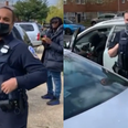 Man asks cops if they’ll kill him like Ma’khia Bryant