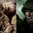 The Band of Brothers sequel has begun filming
