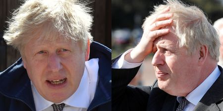 Boris Johnson under investigation from Electoral Commission for Downing Street flat refurb