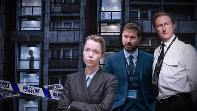 Ranking every Line of Duty cop by who is most likely to be H