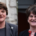 Arlene Foster has resigned as First Minister of Northern Ireland