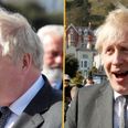 Boris Johnson will decide if Boris Johnson broke rules over Downing Street flat