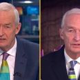Jon Snow quits Channel 4 News after 32 years