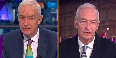 Jon Snow quits Channel 4 News after 32 years