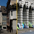 Swiss city offers homeless one way ticket to anywhere in Europe if they agree not to return