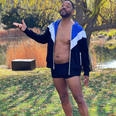 Will Smith praised for posting pic ‘in worst shape of his life’